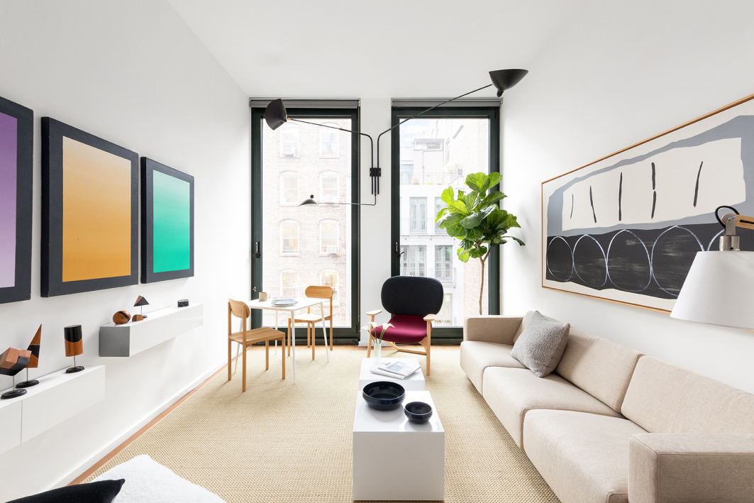 40 Bond Street, Unit 5A Manhattan, NY 10012 - Photo 7 of 16