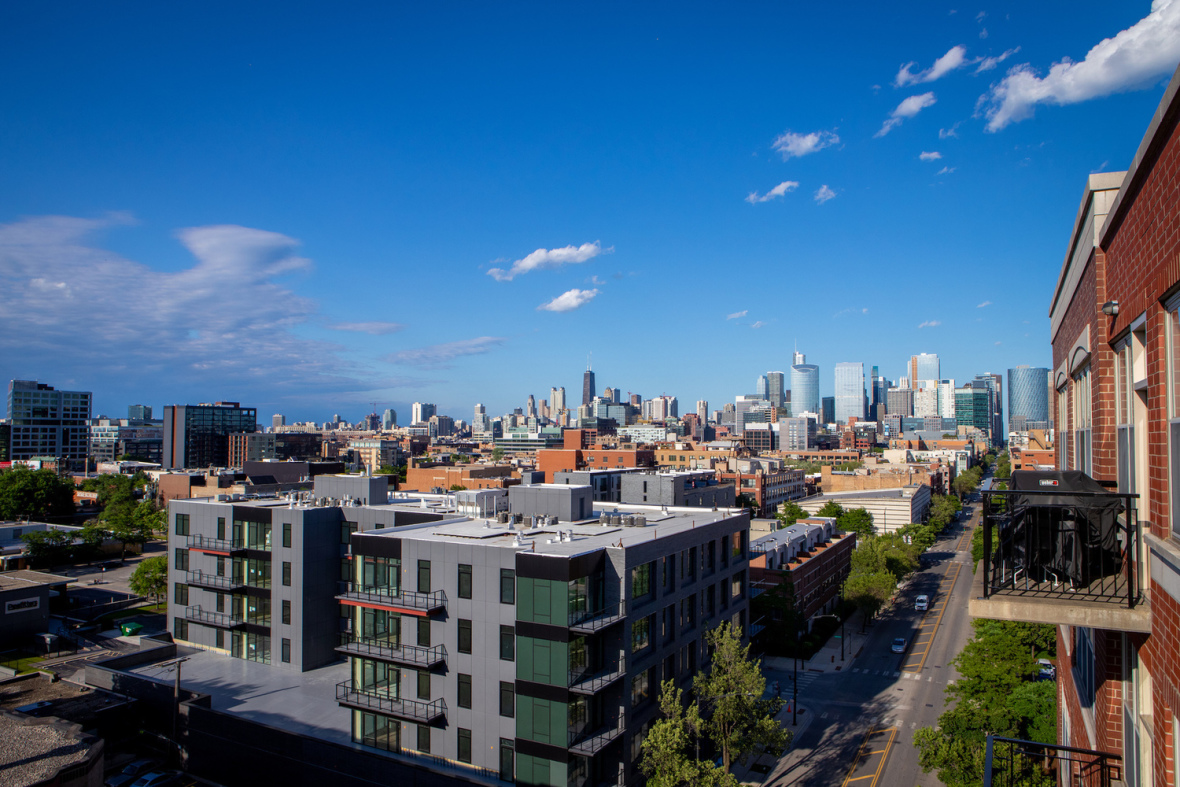 6 S Laflin St, Chicago, IL 60607 - Photo 5 of 6