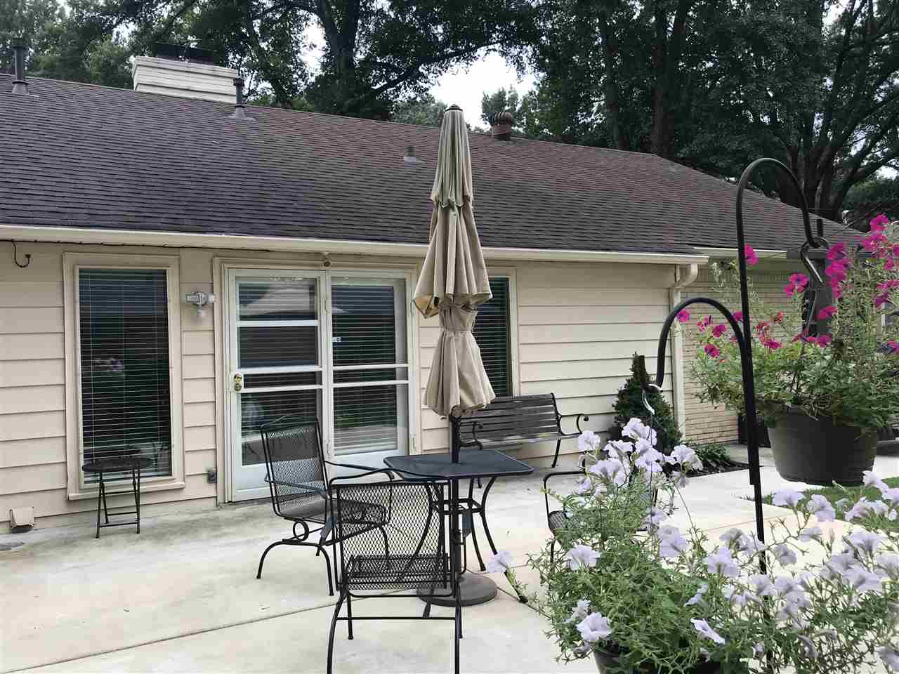 3382 Walnut Grove Road Memphis, TN 38111 - Photo 21 of 24