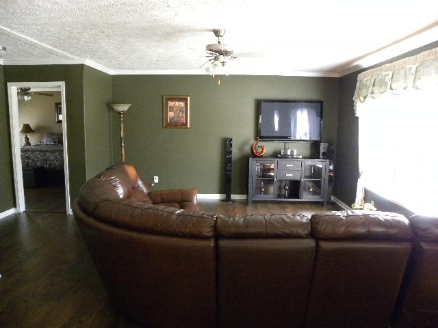 116 Charlie Mcclain Road Hohenwald, TN 38462 - Photo 8 of 25 Gallery Image 8