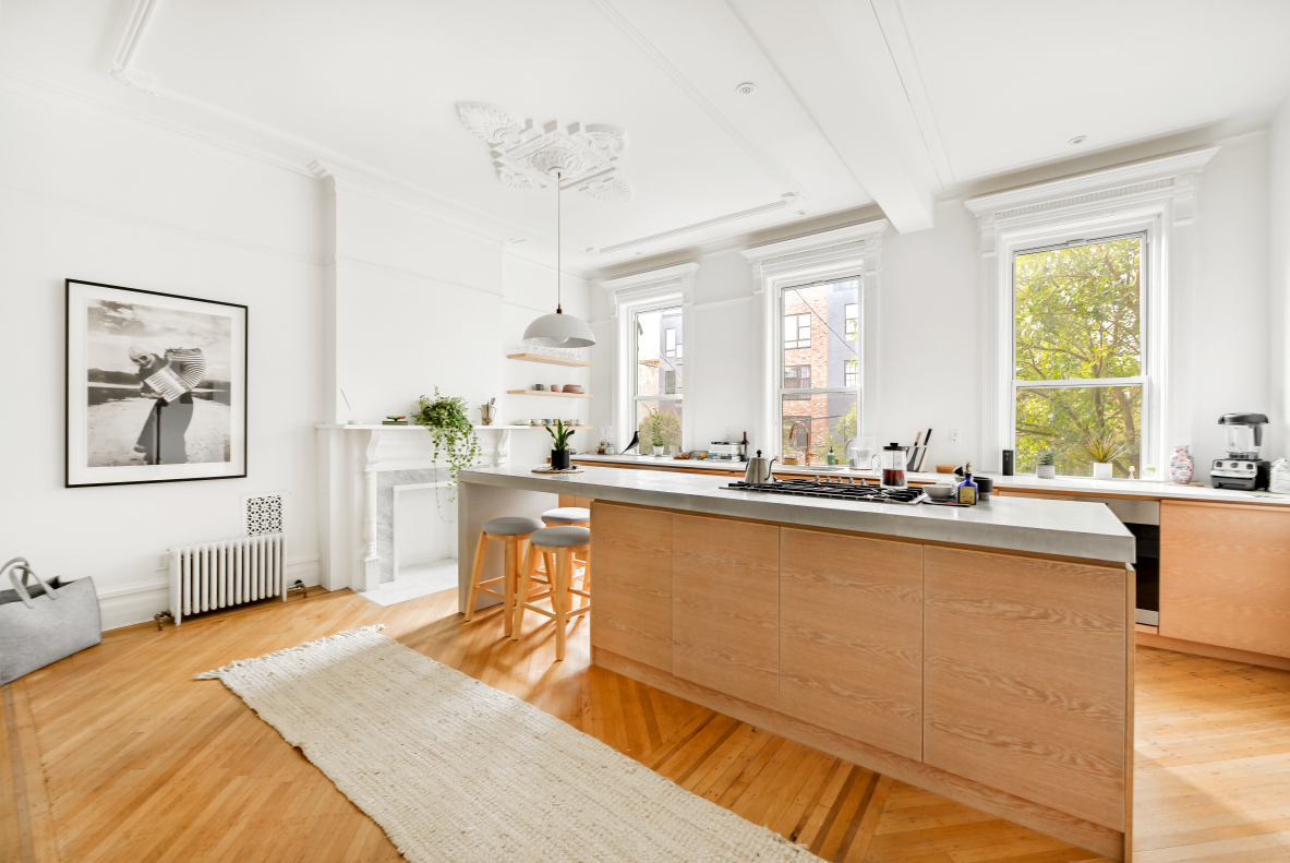 611 Macon Street, Unit 2 Brooklyn, NY 11233 - Photo 2 of 12