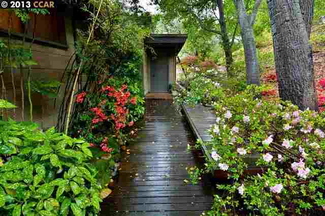 4105 Canyon Road Lafayette, CA 94549 - Photo 1 of 1