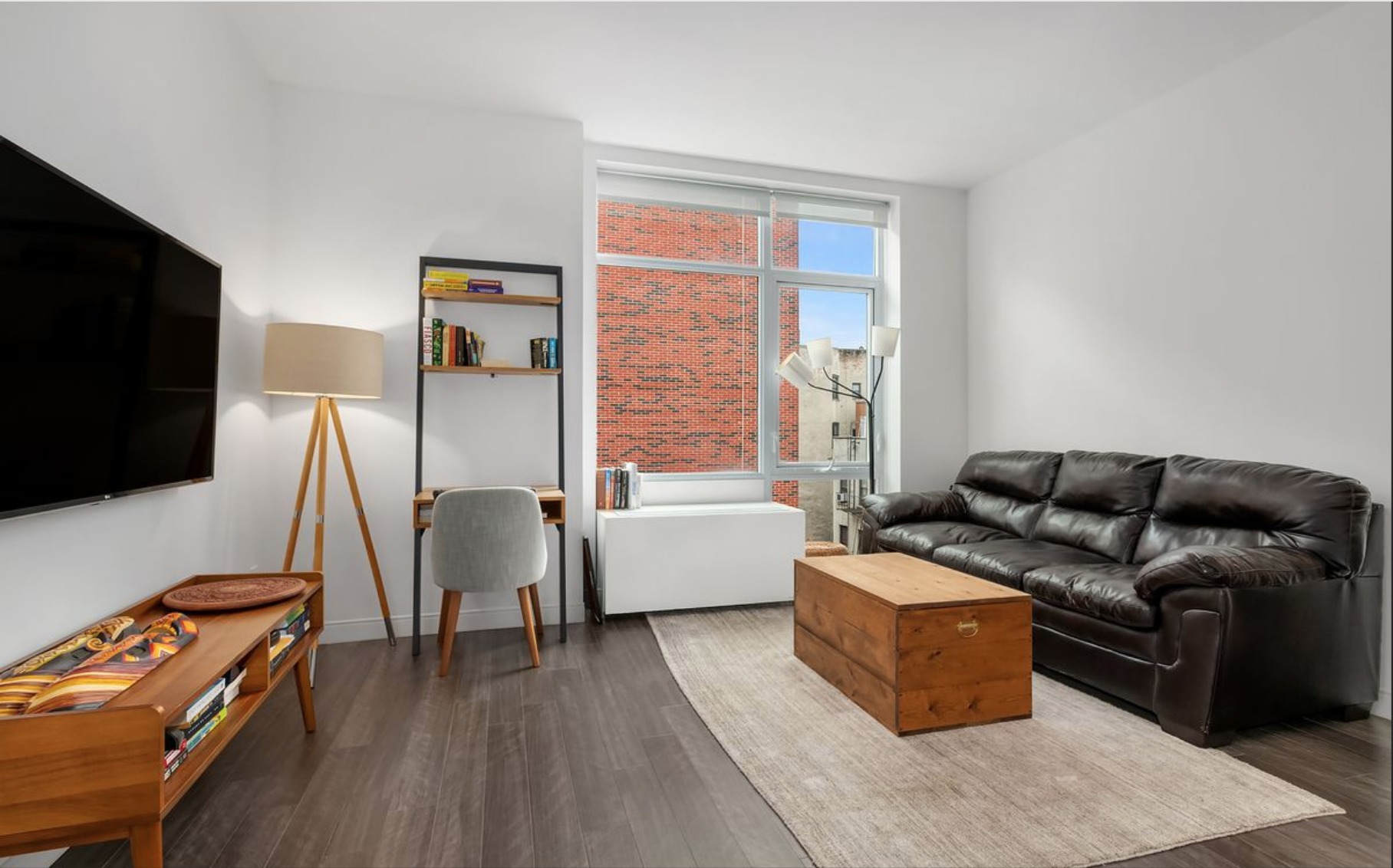 185 Avenue B, Unit 5A Manhattan, NY 10009 - Photo 2 of 13