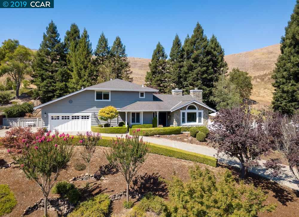 7 Lisa Lane Moraga, CA 94556 - Photo 1 of 1