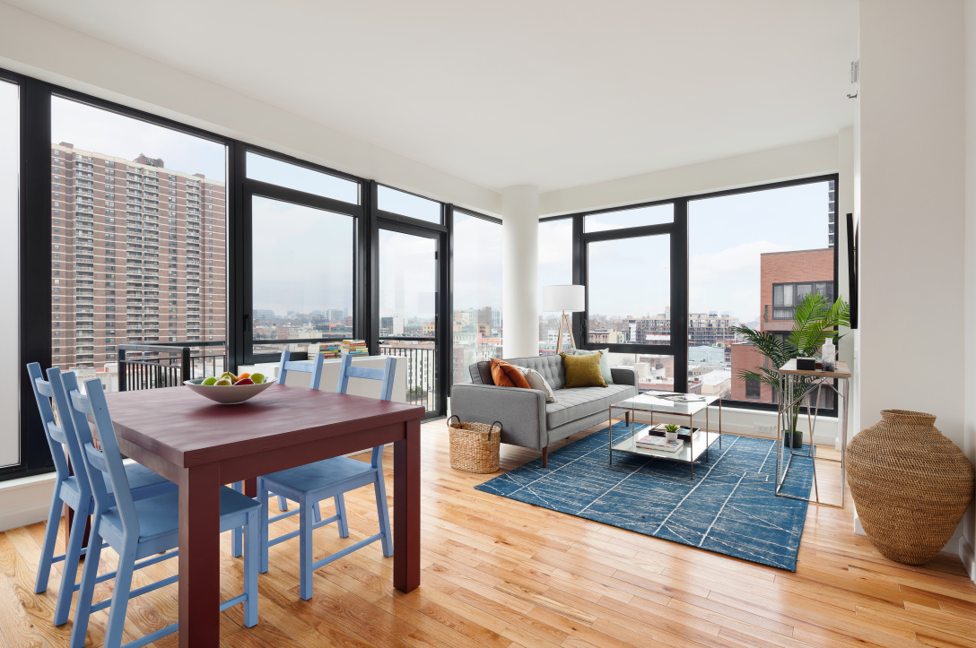 2211 3rd Avenue, Unit 3H Manhattan, NY 10035 - Photo 1 of 11