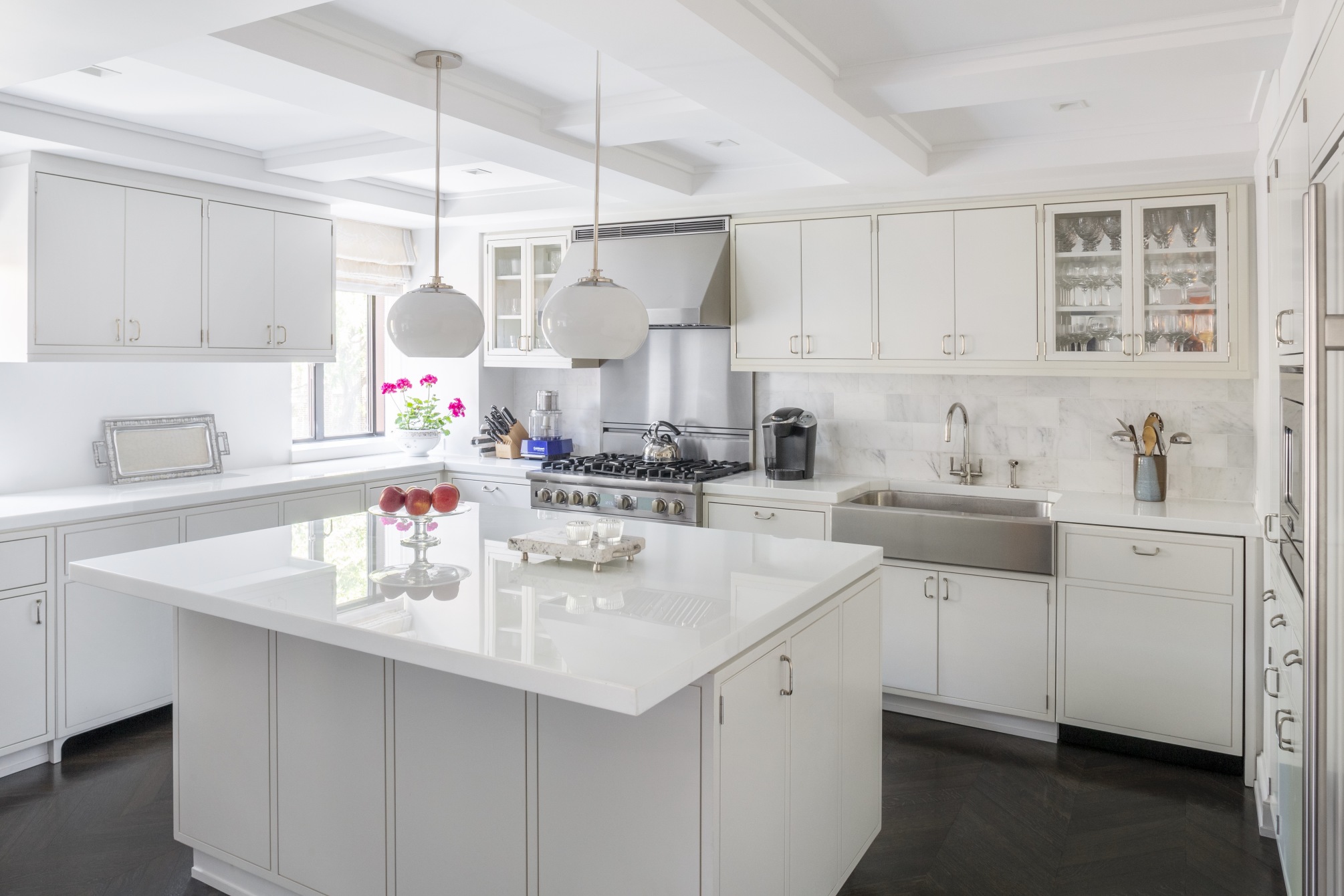 130 West 12th Street, Unit 5A Manhattan, NY 10011 - Photo 6 of 20