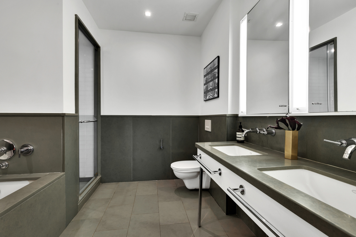 330 Spring Street, Unit 9D Manhattan, NY 10013 - Photo 11 of 14