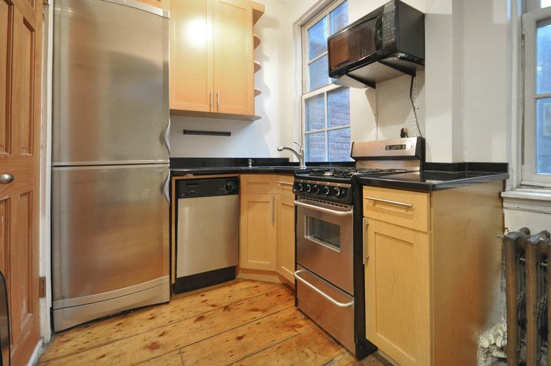 52 8th Avenue, Unit 3F Manhattan, NY 10014 - Photo 5 of 9