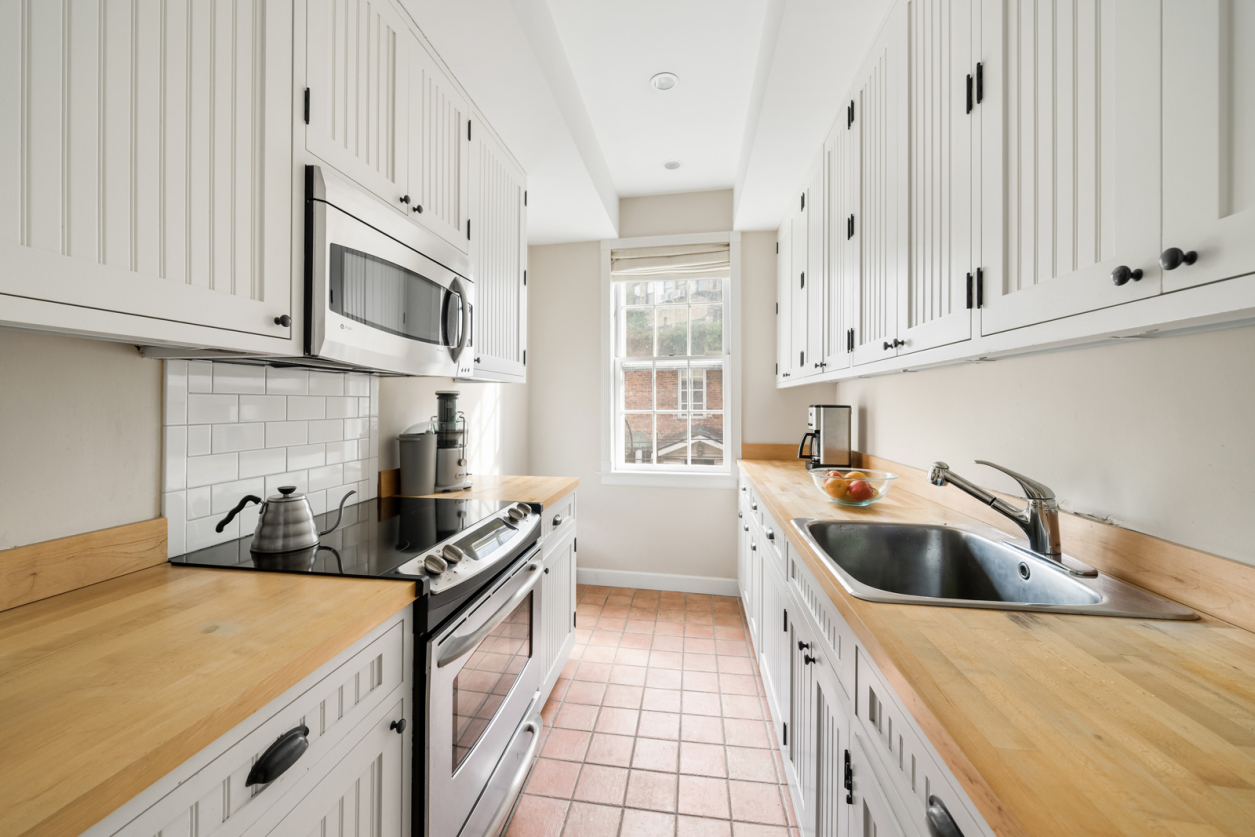 10 Bedford Street Manhattan, NY 10014 - Photo 4 of 16