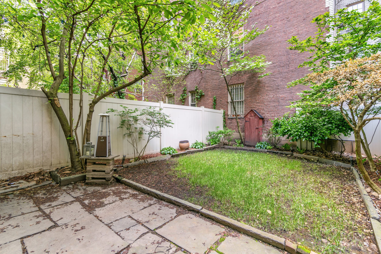 54 Jane Street, Unit 2 Manhattan, NY 10014 - Photo 6 of 8