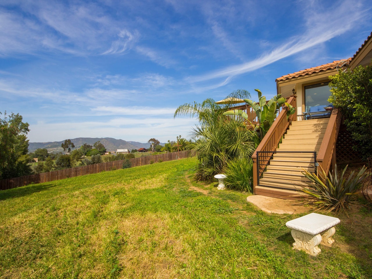 1852 Gum Tree Lane Fallbrook, CA 92028 - Photo 17 of 24