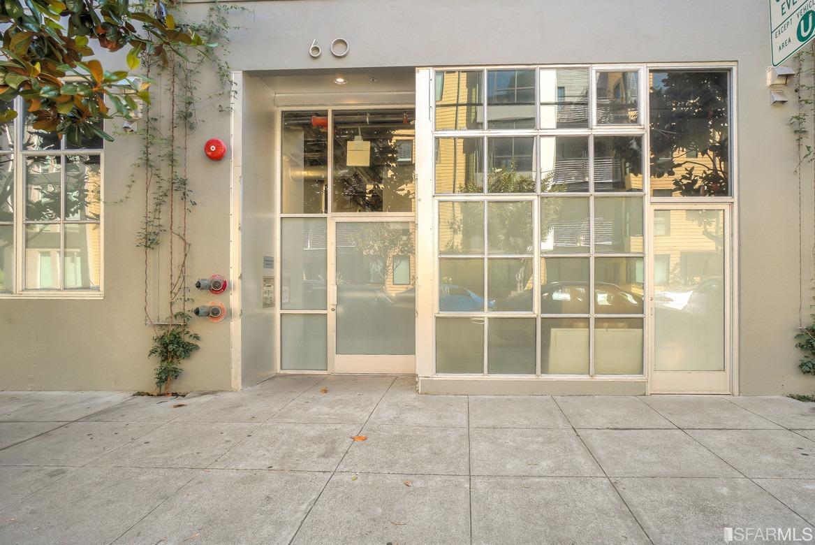 60 Rausch Street, Unit 303 San Francisco, CA 94103 - Photo 25 of 28