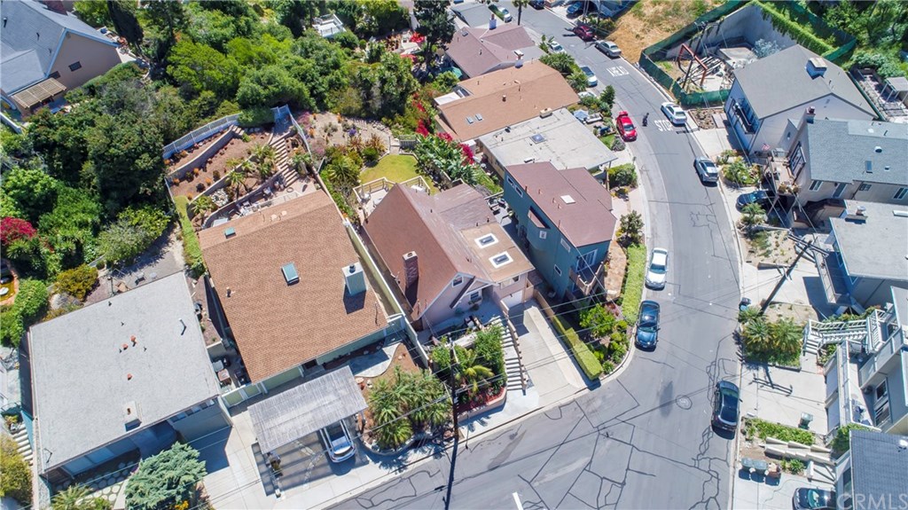 34096 El Contento Dana Point, CA 92629 - Photo 8 of 43 Truly a rare and amazing opportunity to own a quintessential Lantern Village beach bungalow situated atop one of the largest LOTS in the area with OCEAN and Whitewater vistas!