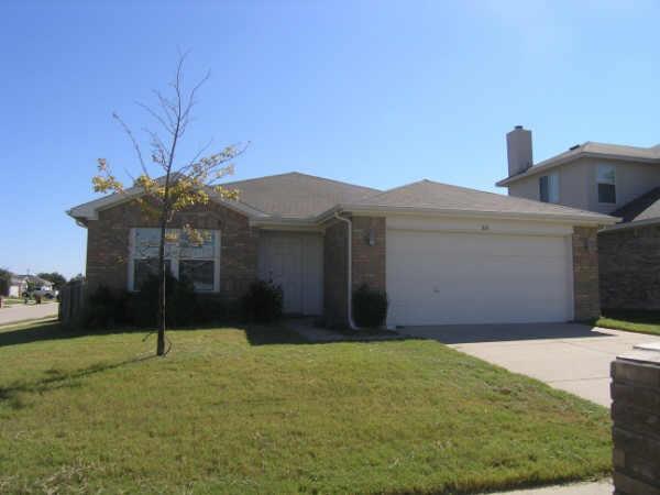801 Hawthorne Road Anna, TX 75409 - Photo 1 of 1