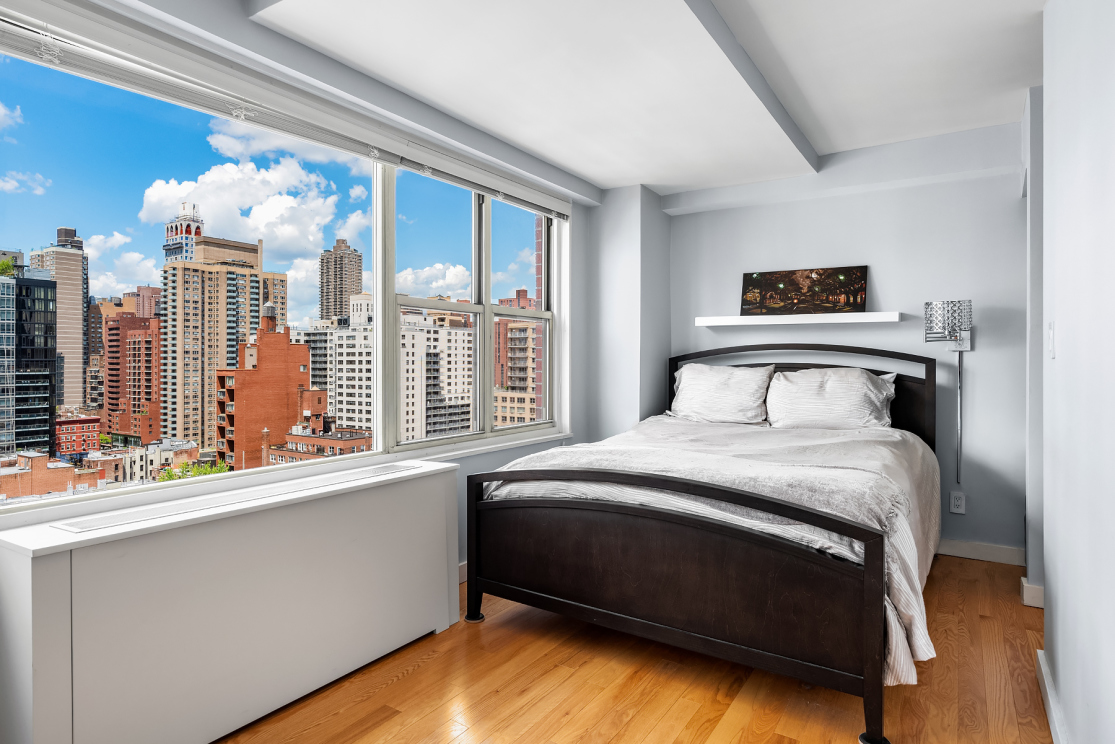 400 East 85th Street, Unit 18E Manhattan, NY 10028 - Photo 2 of 5