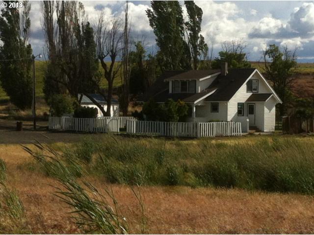 62716 Higley Loop Moro, OR 97039 - Photo 3 of 14 Gallery Image 3