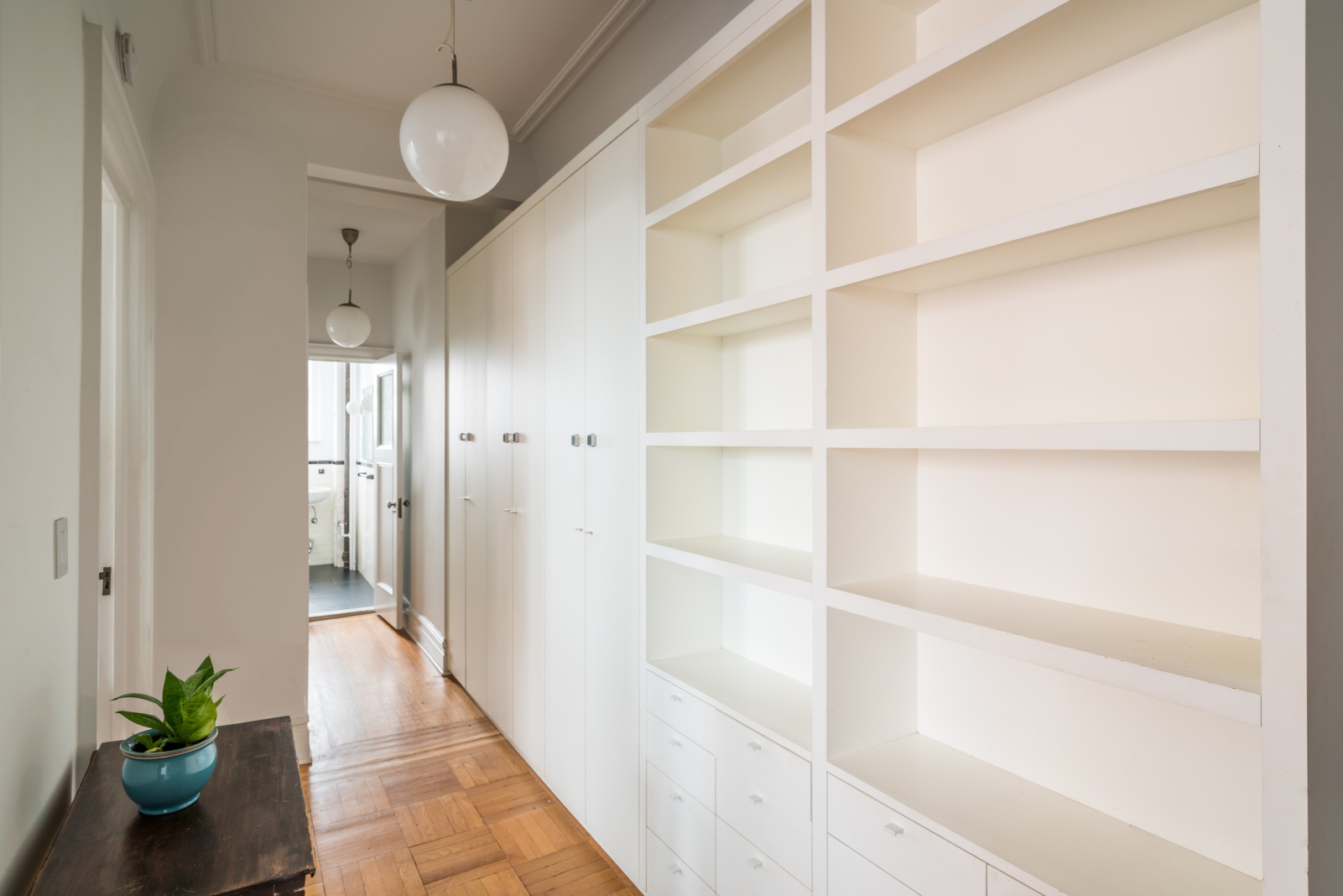 706 Riverside Drive, Unit 9B Manhattan, NY 10031 - Photo 6 of 9