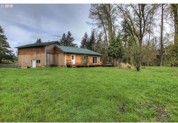 17535 South Abiqua Road Northeast Silverton, OR 97381 - Photo 27 of 32 Gallery Image 27
