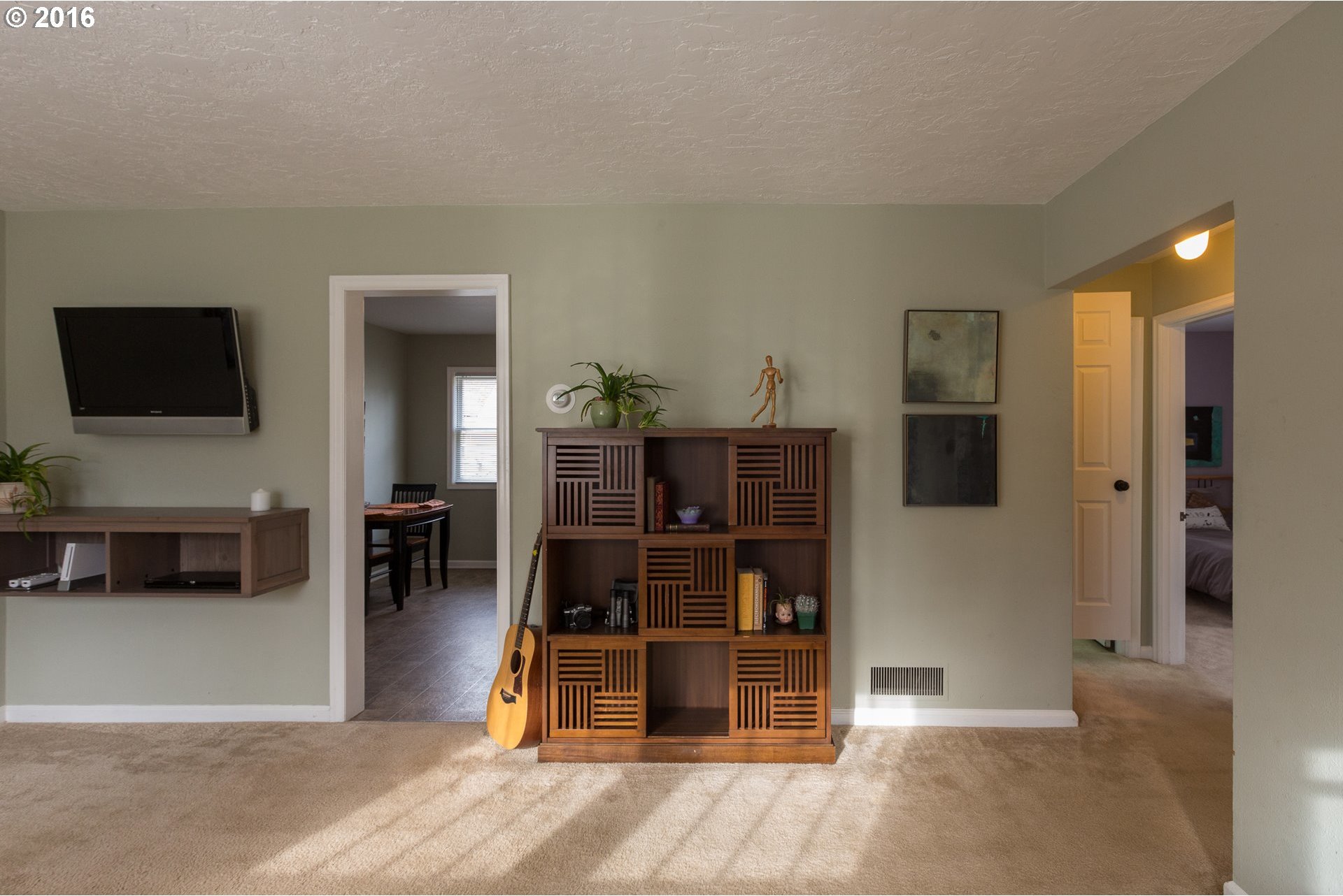 7017 Northeast Sumner Street Portland, OR 97218 - Photo 7 of 26