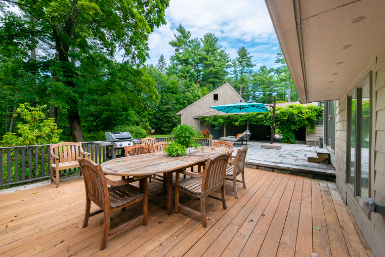 80 Pleasant Street Norwell, MA 02061 - Photo 34 of 59