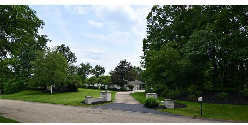 123 Riding Trail Lane Fox Chapel, PA 15215 - Photo 1 of 25 Gallery Image 1