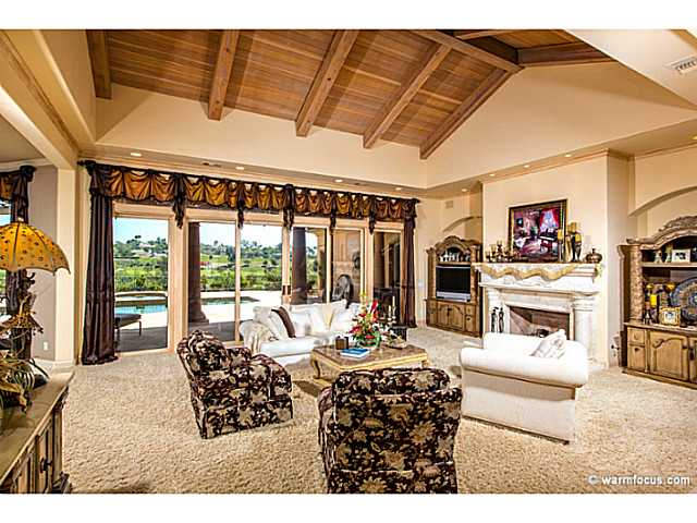 7706 St Andrews Road Rancho Santa Fe, CA 92067 - Photo 5 of 25