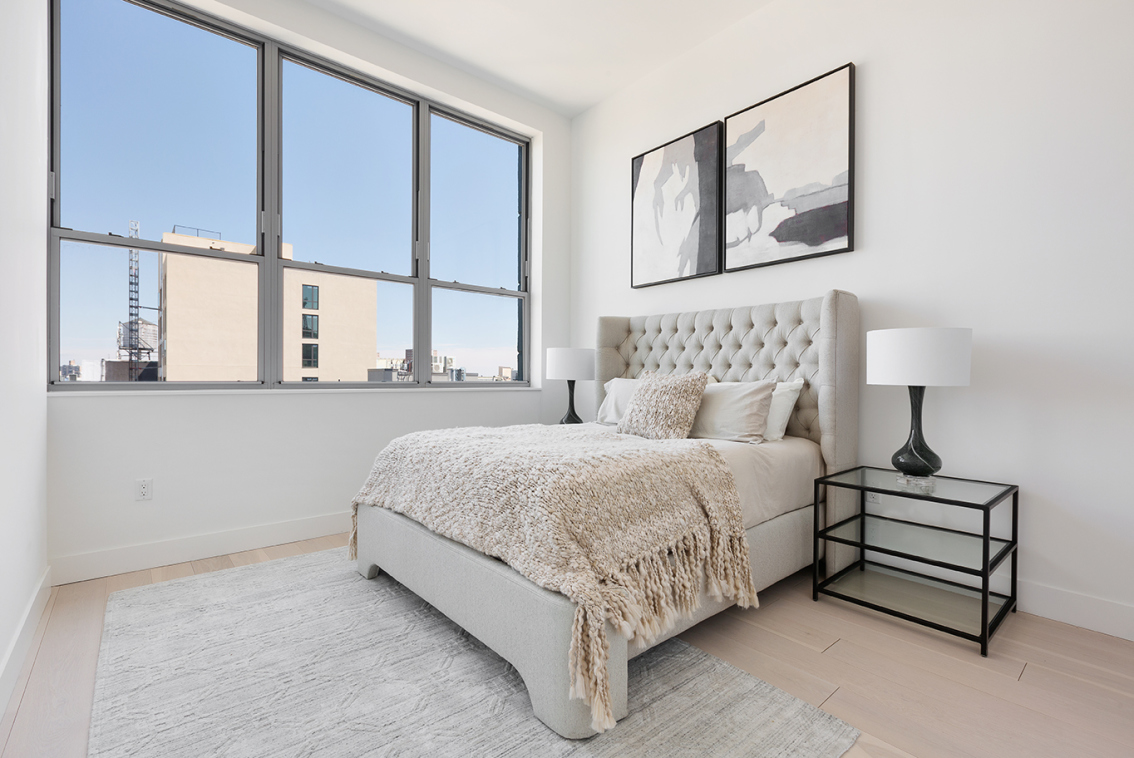 338 Berry Street, Unit 6F Brooklyn, NY 11249 - Photo 3 of 12