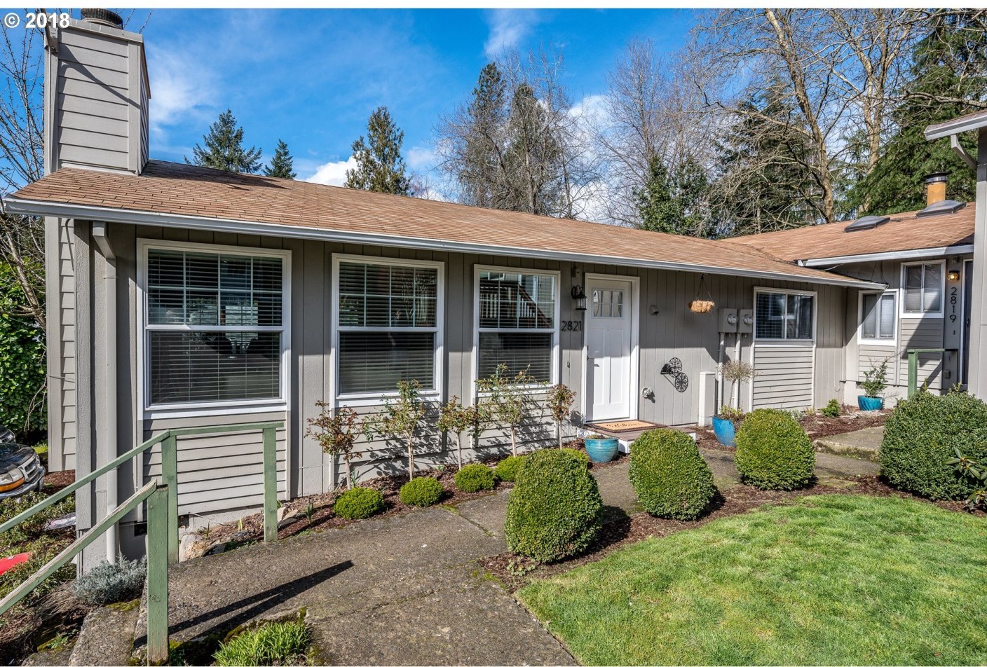 2821 Southwest Spring Garden Street Portland, OR 97219 - Photo 1 of 22 Gallery Image 1