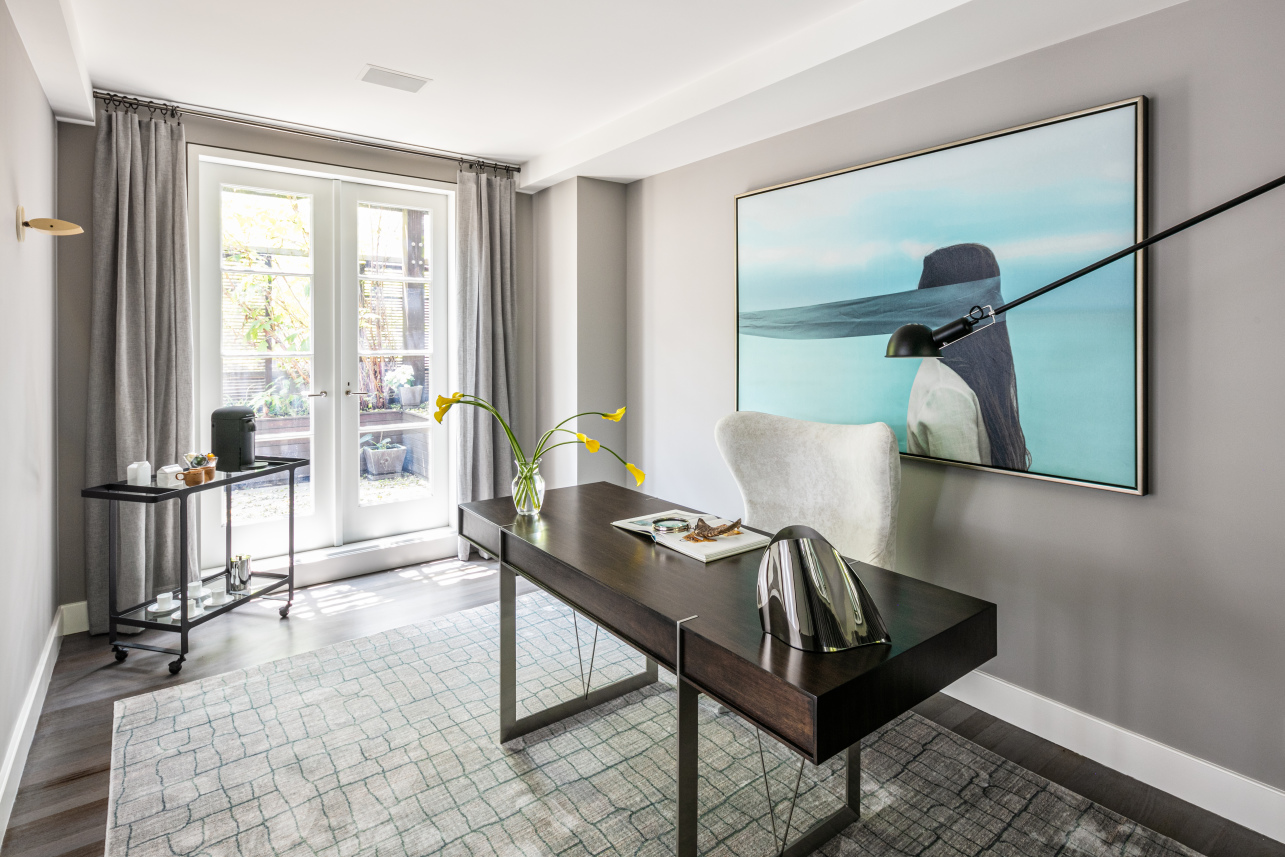 142 Duane Street, Unit PHA Manhattan, NY 10013 - Photo 16 of 31