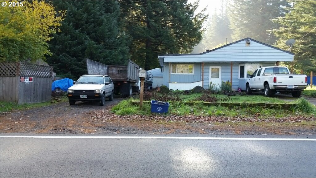 730 Forest Lane Cascade Locks, OR 97014 - Photo 1 of 1