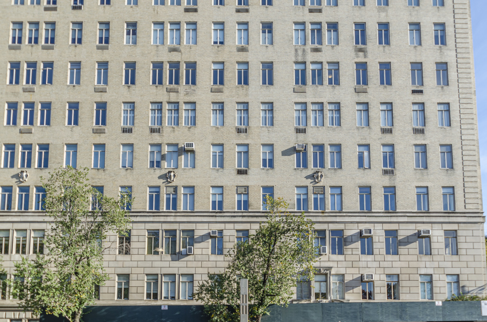 The Beresford 211 Central Park West, Manhattan, NY 10024 - Photo 2 of 2