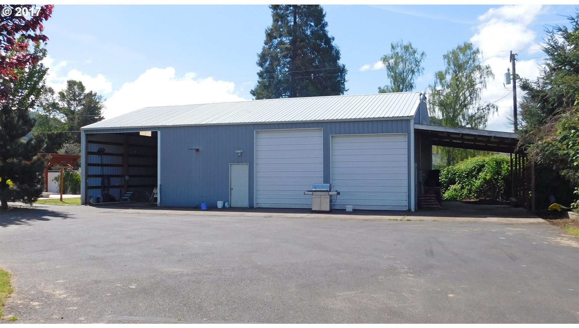 3465 Del Rio Road Roseburg, OR 97471 - Photo 29 of 30 Gallery Image 29