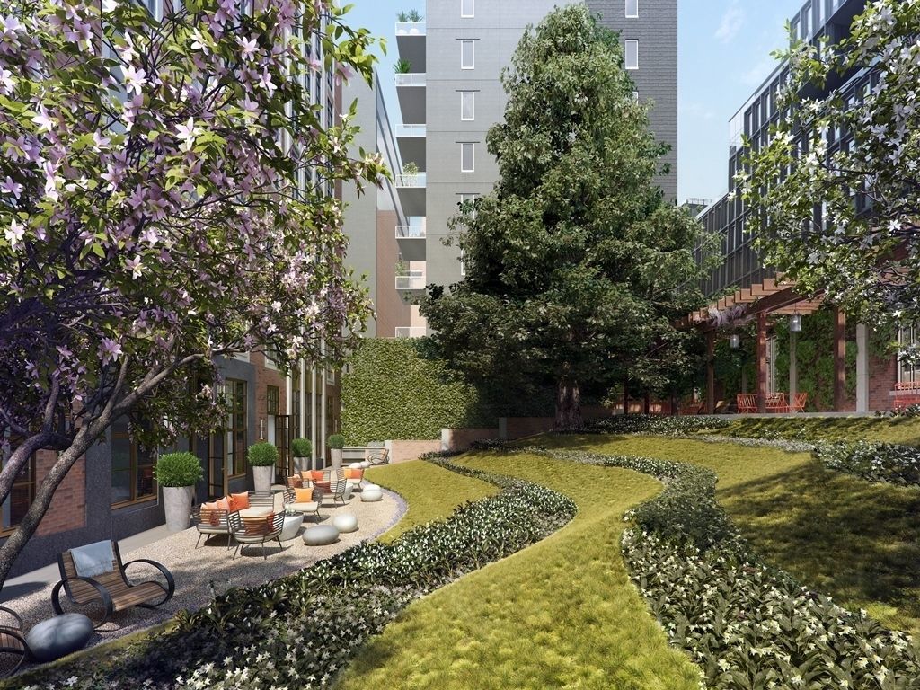 261 Hudson Street, Unit 7E Manhattan, NY 10013 - Photo 7 of 9