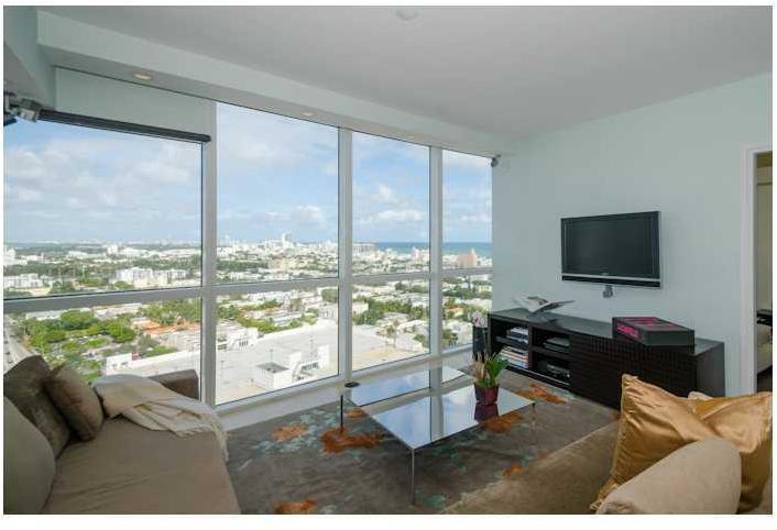 450 Alton Road, Unit 2508 Miami Beach, FL 33139 - Photo 3 of 24