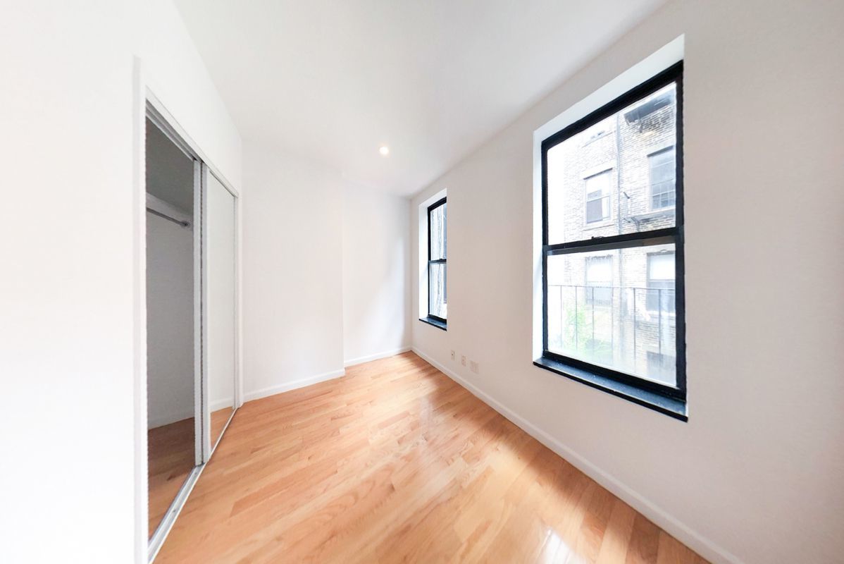 138 Orchard Street, Unit 5 Manhattan, NY 10002 - Photo 1 of 4