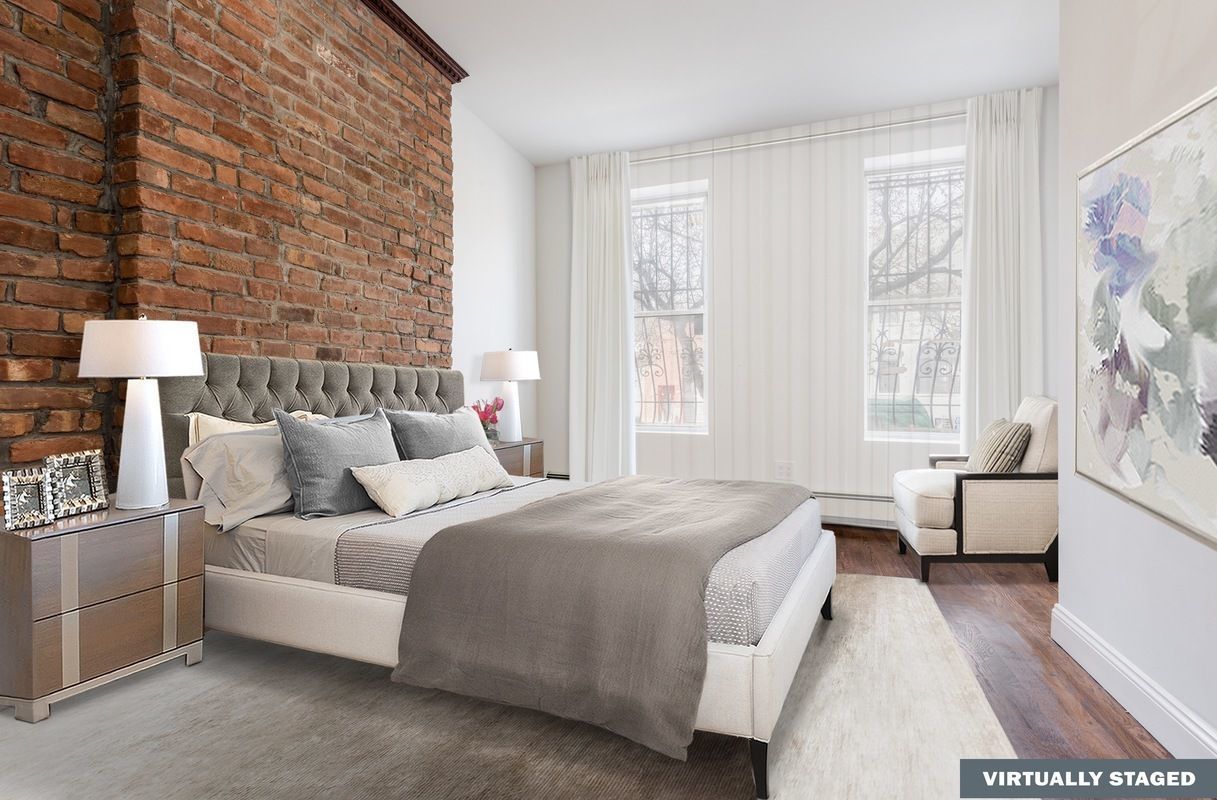 712 Lexington Avenue, Unit 1 Brooklyn, NY 11221 - Photo 2 of 8