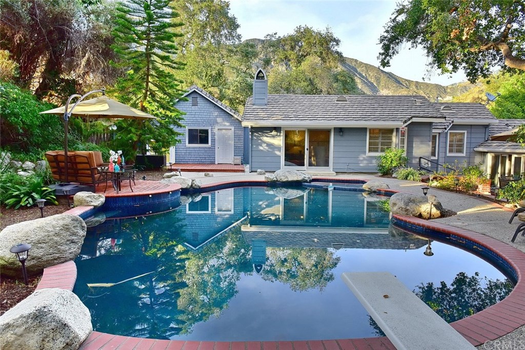 1735 Claridge Street Arcadia, CA 91006 - Photo 46 of 59