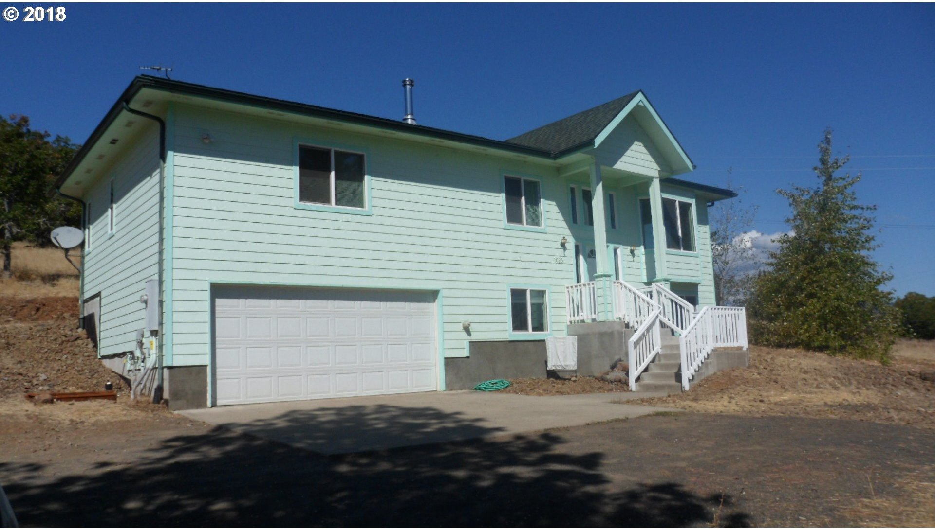 1025 Pipeline Road Goldendale, WA 98620 - Photo 21 of 27 Gallery Image 21
