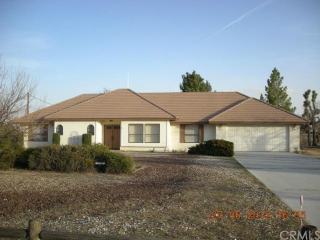 14225 Gayhead Road Apple Valley, CA 92307 - Photo 1 of 1