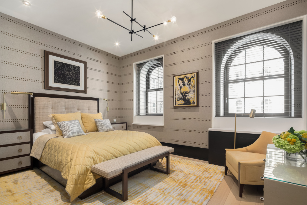 443 Greenwich Street, Unit 5B Manhattan, NY 10013 - Photo 12 of 16