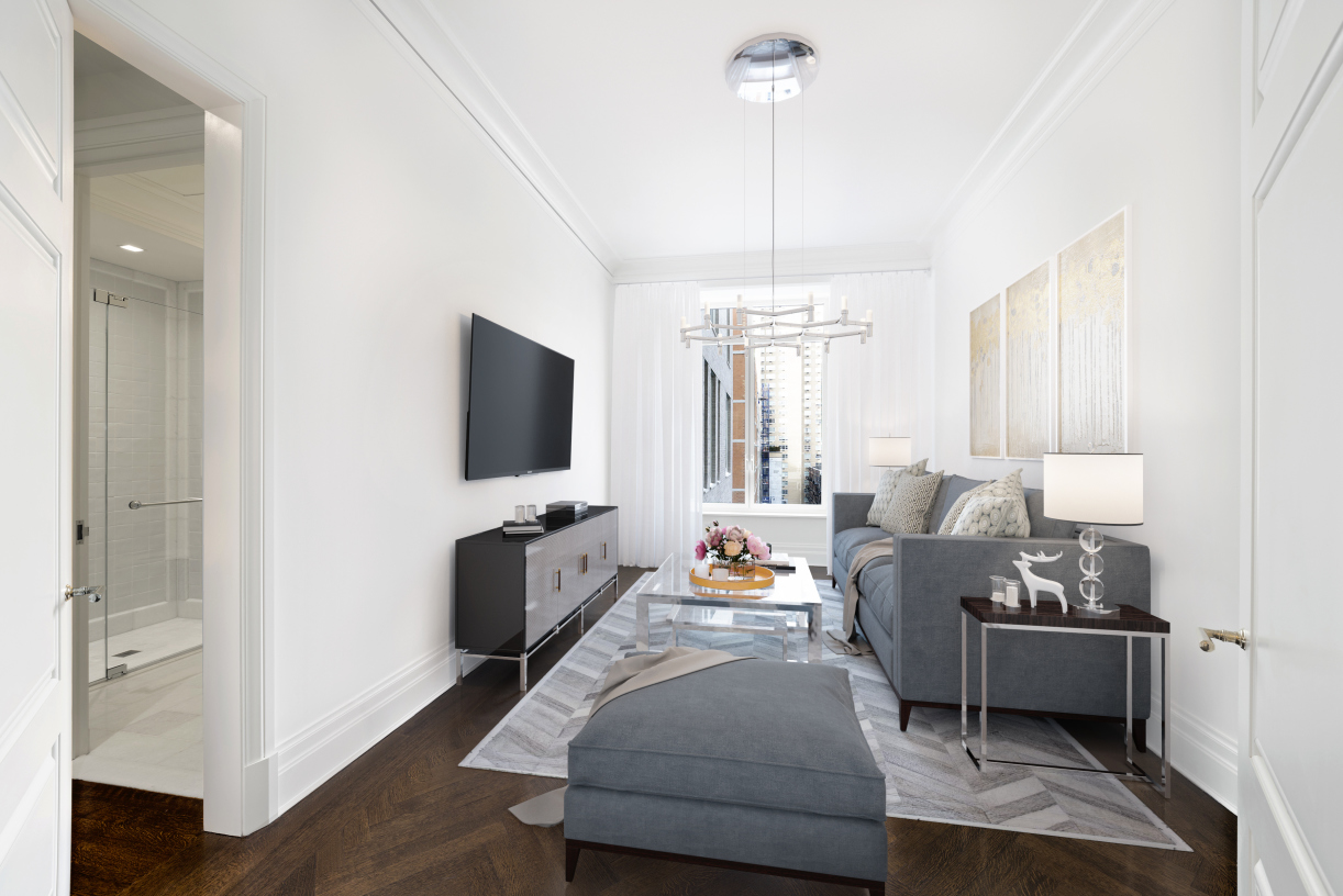 20 East End Avenue, Unit 8A Manhattan, NY 10028 - Photo 3 of 12