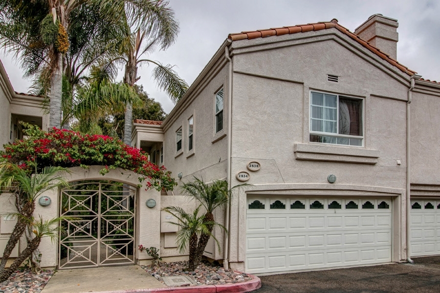 2838 Torrey Pines Road La Jolla, CA 92037 - Photo 24 of 25