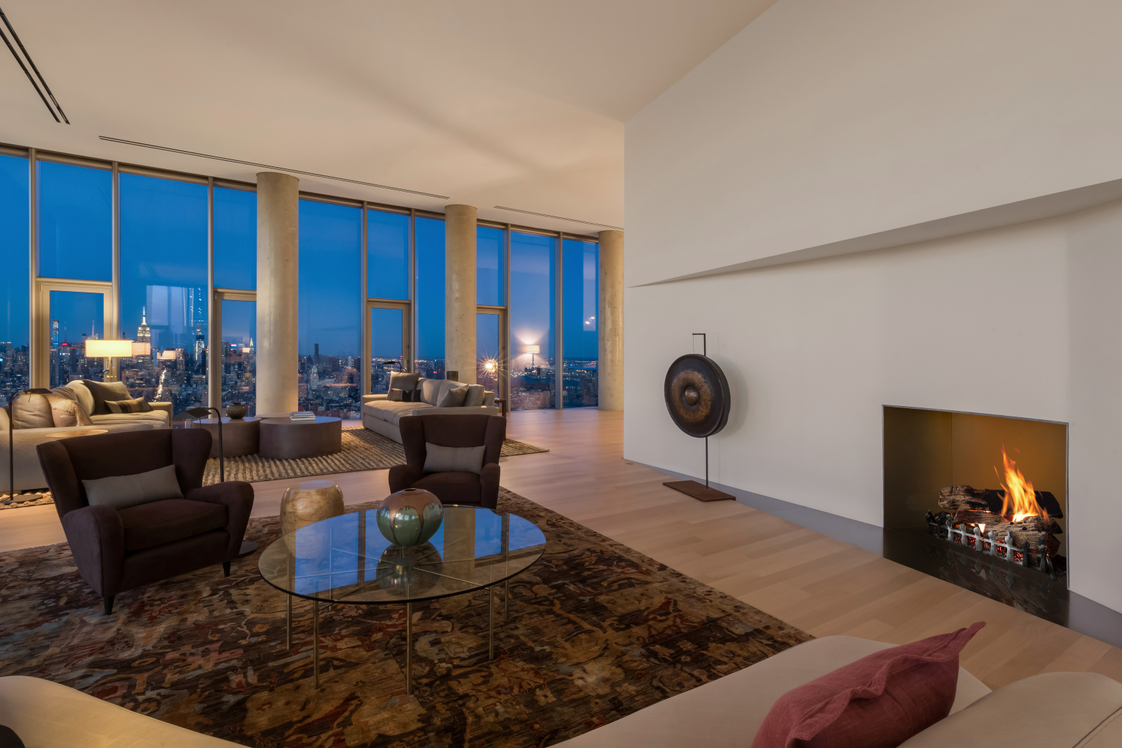 56 Leonard Street, Unit PH53 Manhattan, NY 10013 - Photo 21 of 35