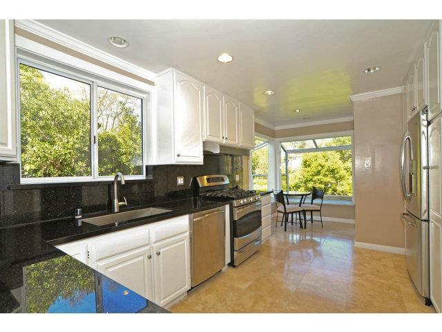 3112 Hillside Drive Burlingame, CA 94010 - Photo 3 of 8