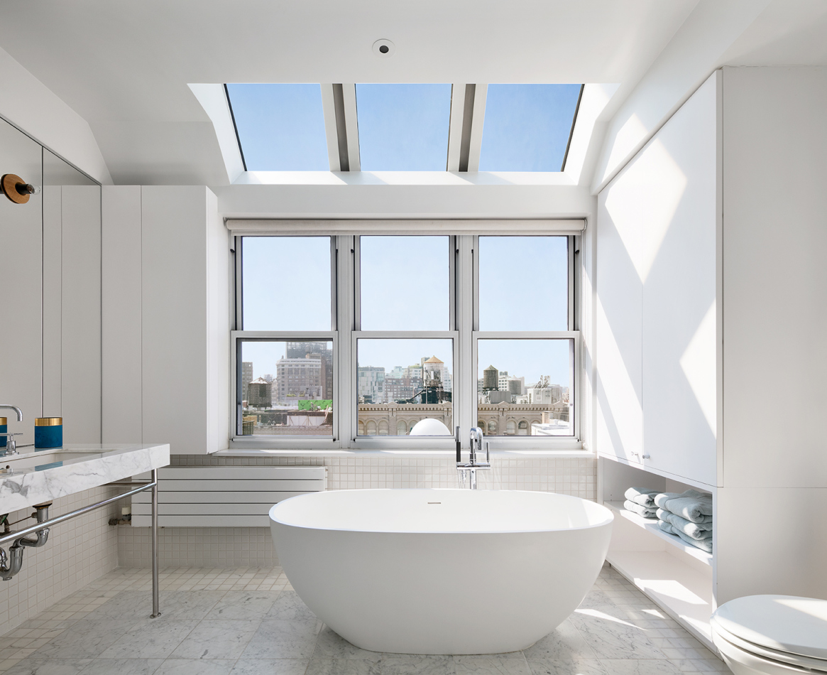 109 Greene Street, Unit PHA Manhattan, NY 10012 - Photo 10 of 16