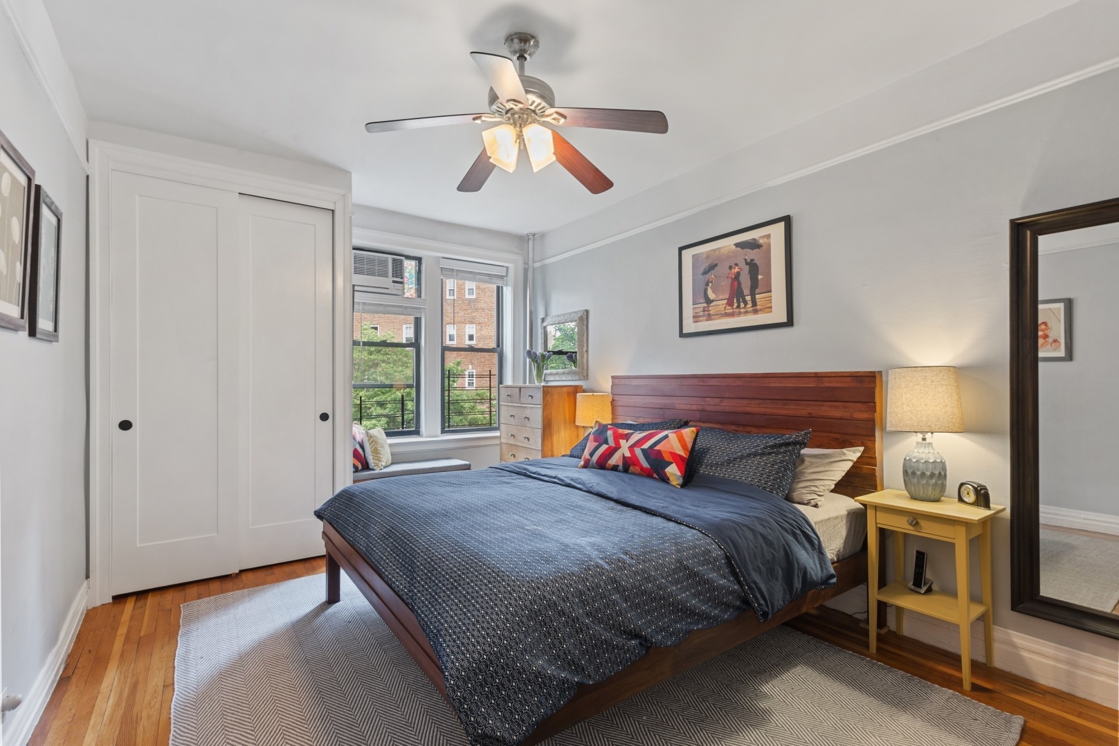 125 Cabrini Boulevard, Unit A42 Manhattan, NY 10033 - Photo 8 of 16