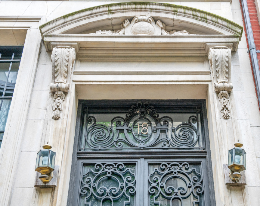 18 East 76th Street Manhattan, NY 10021 - Photo 9 of 12