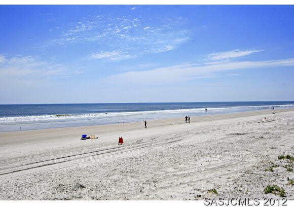 20 Dondanville Road St. Augustine, FL 32080 - Photo 2 of 25 Beach