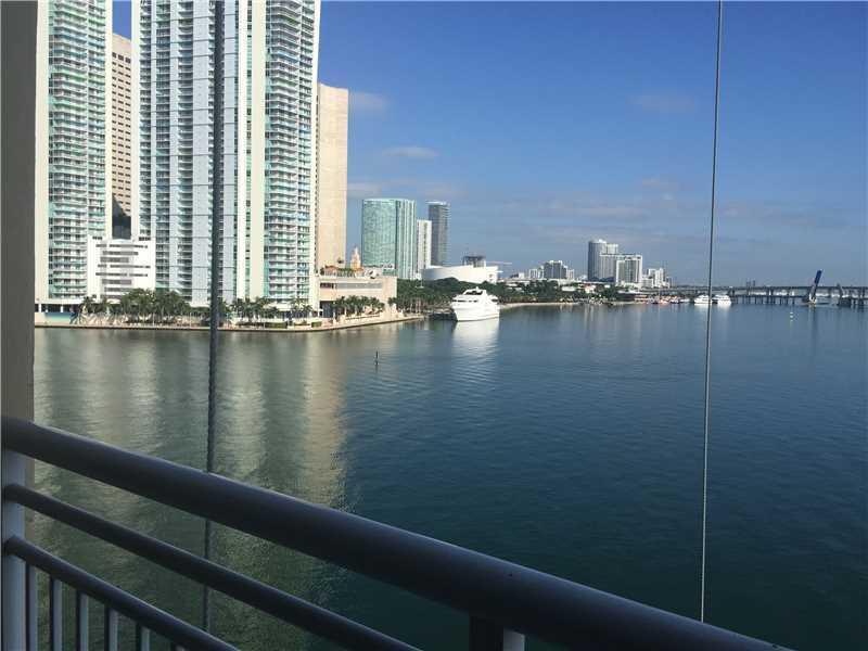 848 Brickell Key Drive, Unit 602 Miami, FL 33131 - Photo 2 of 27