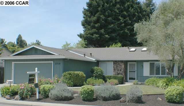 2516 Dos Rios Drive San Ramon, CA 94583 - Photo 1 of 1